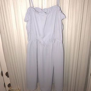 Forever21 Mini Dress